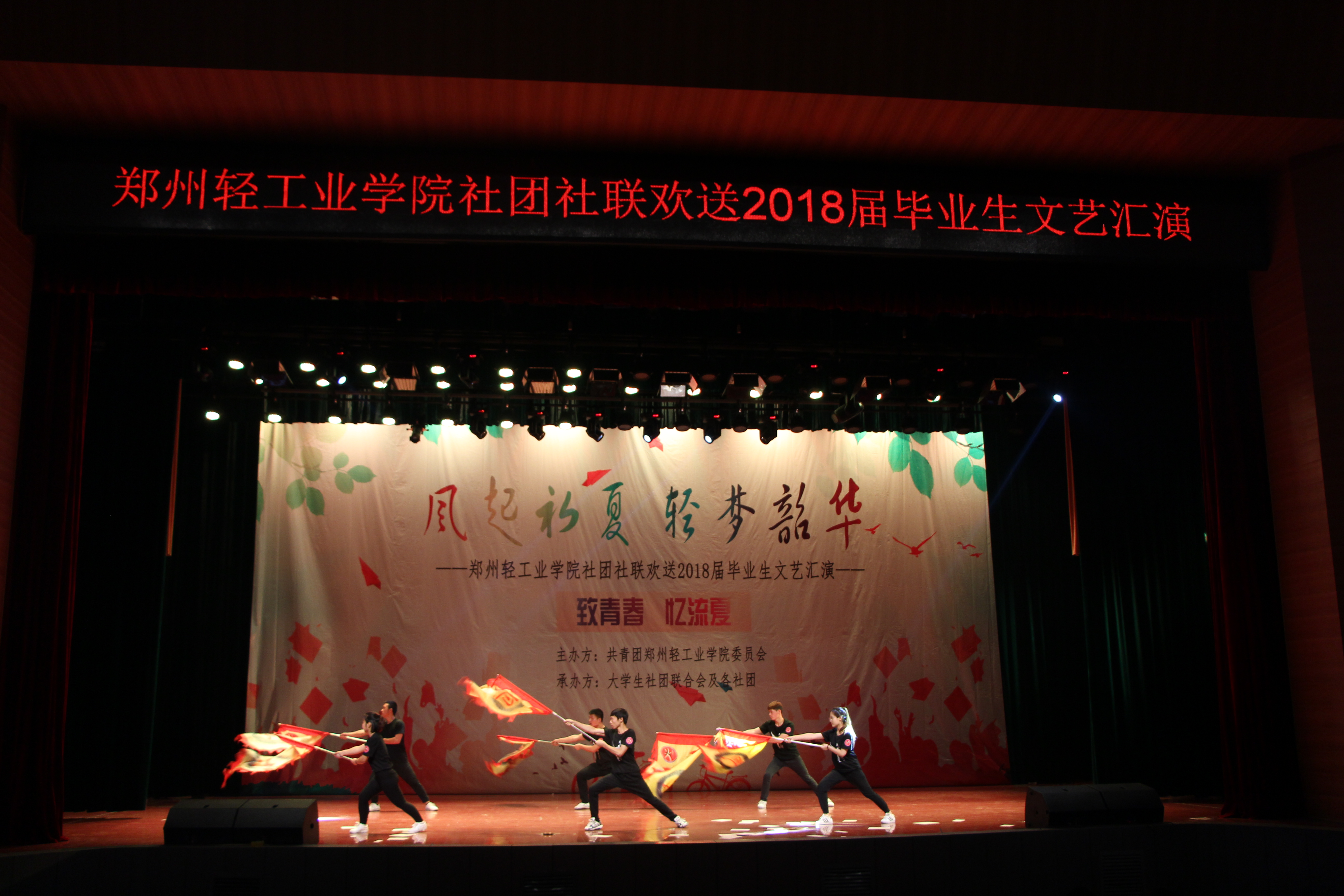 武术表演 武术表演